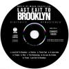 Mark Knopfler - Last Exit To Brooklyn - Cd
